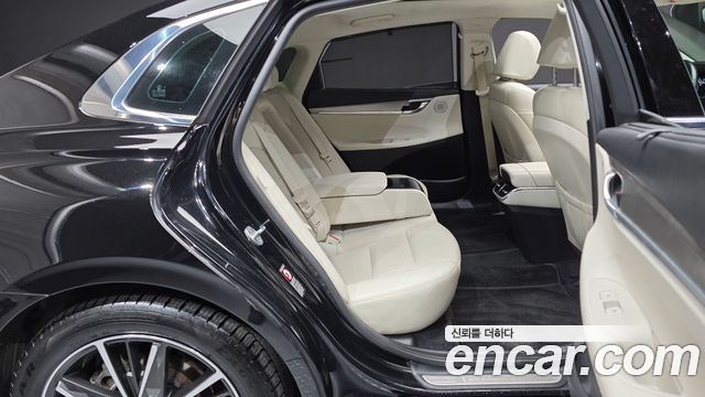 Hyundai Grandeur 2023 — photo 17