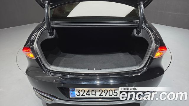 Hyundai Grandeur 2023 — photo 23