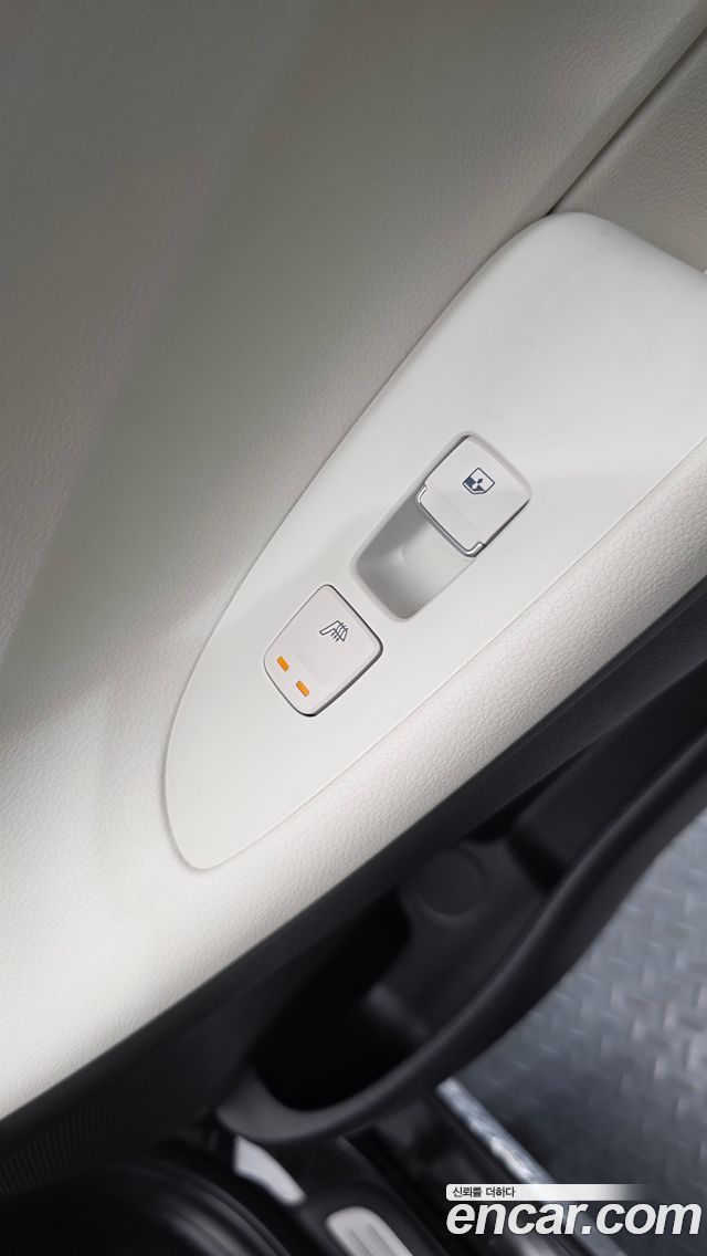 Hyundai Grandeur 2023 — photo 24