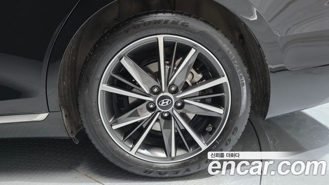 Hyundai Grandeur 2023 — photo 7