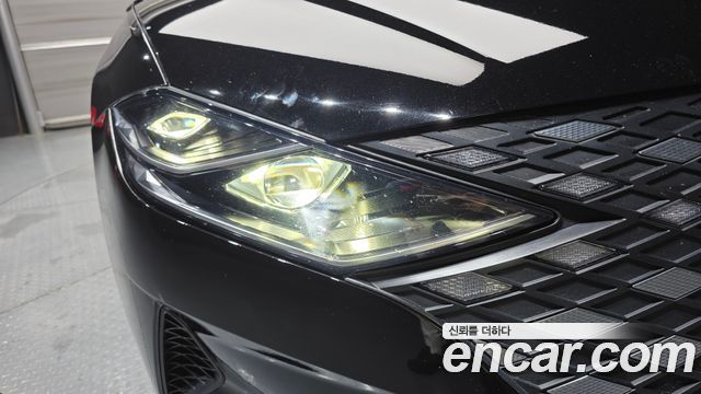 Hyundai Grandeur 2023 — photo 8