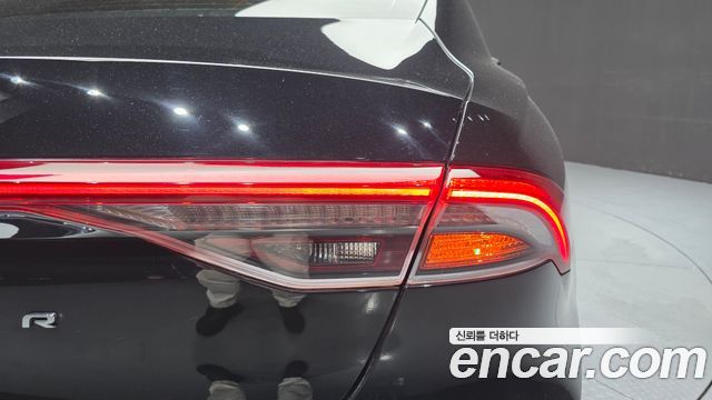 Hyundai Grandeur 2023 — photo 9