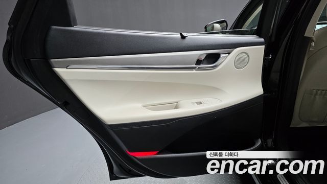 Hyundai Grandeur 2023 — photo 15