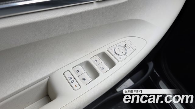 Hyundai Grandeur 2023 — photo 28