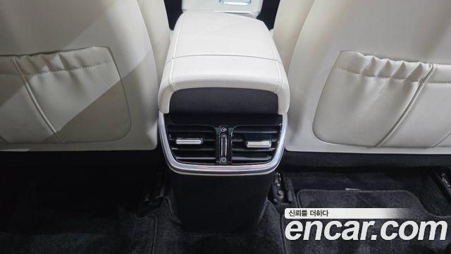 Hyundai Grandeur 2023 — photo 31