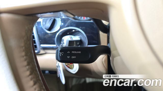 Porsche Panamera 2014 — photo 20