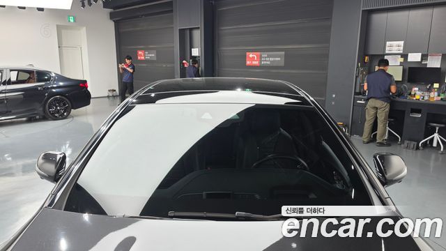Mercedes-Benz E-Class 2021 — photo 30