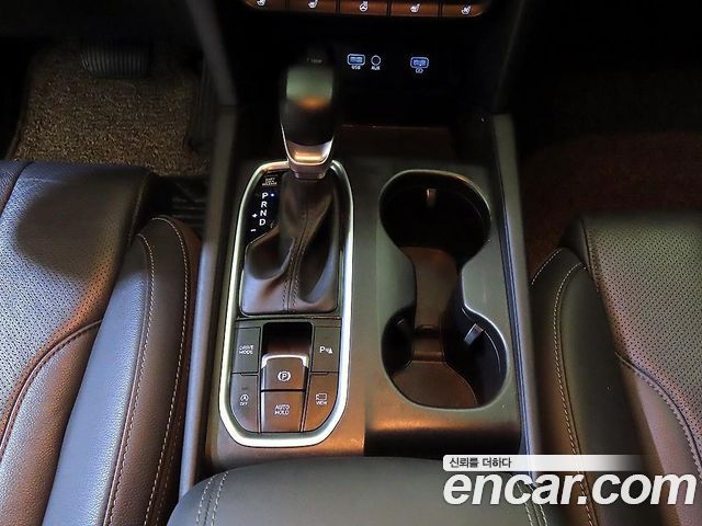 Hyundai Santafe 2019 — photo 12