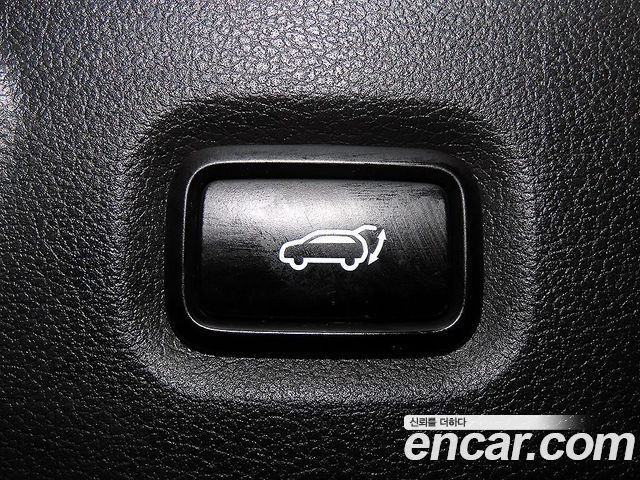 Hyundai Santafe 2019 — photo 15