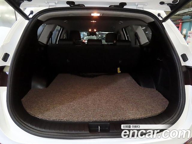 Hyundai Santafe 2019 — photo 16