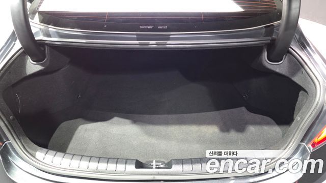 Hyundai Grandeur 2019 — photo 23