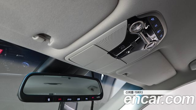 Hyundai Grandeur 2019 — photo 24