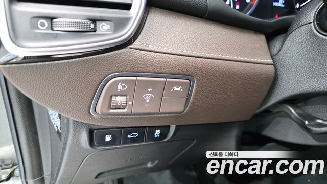 Hyundai Grandeur 2019 — photo 25