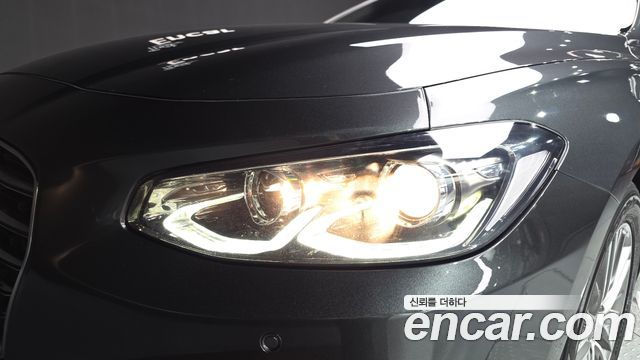 Hyundai Grandeur 2019 — photo 8