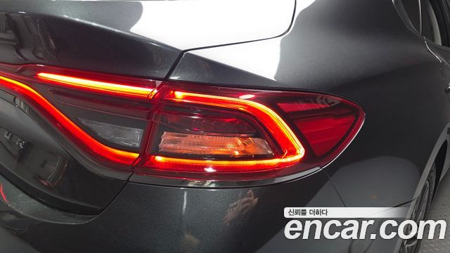 Hyundai Grandeur 2019 — photo 9