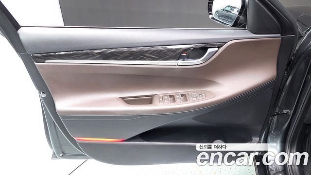 Hyundai Grandeur 2019 — photo 14