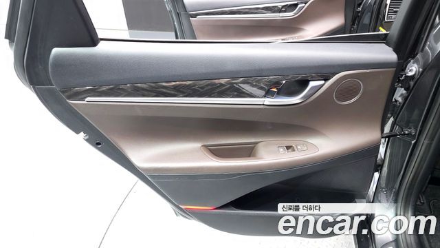 Hyundai Grandeur 2019 — photo 15