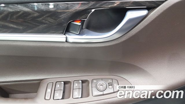 Hyundai Grandeur 2019 — photo 28