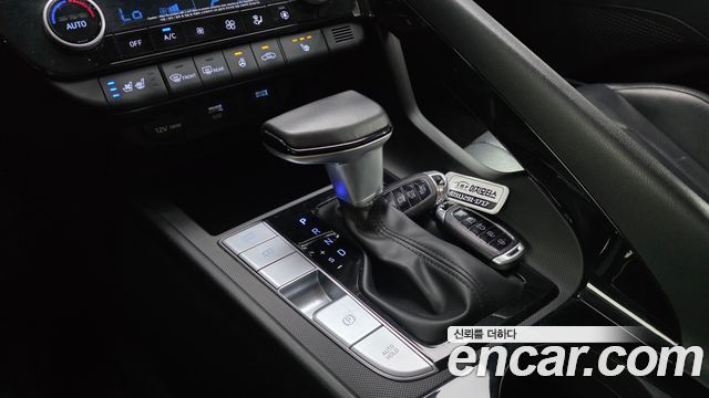 Hyundai AVANTE 2021 — photo 9