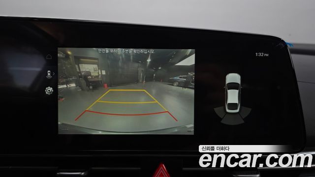 Hyundai AVANTE 2021 — photo 15