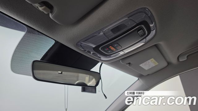 Hyundai AVANTE 2021 — photo 19
