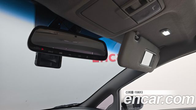 Kia K3 2015 — photo 25