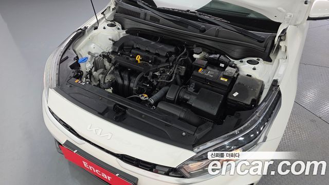 Kia K3 2022 — photo 6