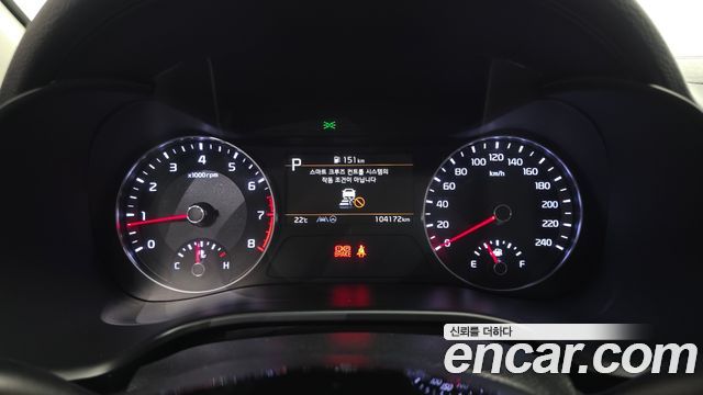 Kia K3 2022 — photo 11