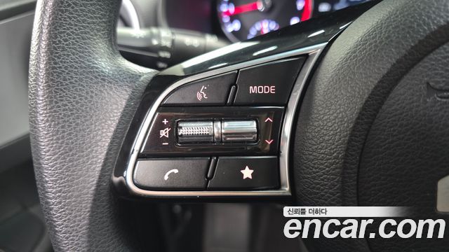 Kia K3 2022 — photo 25
