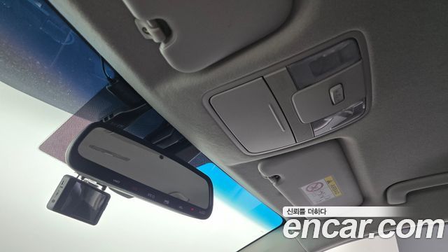 Kia K3 2022 — photo 28