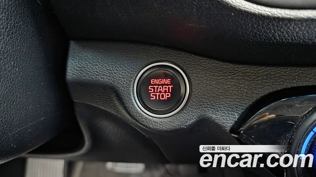 Kia K3 2022 — photo 37