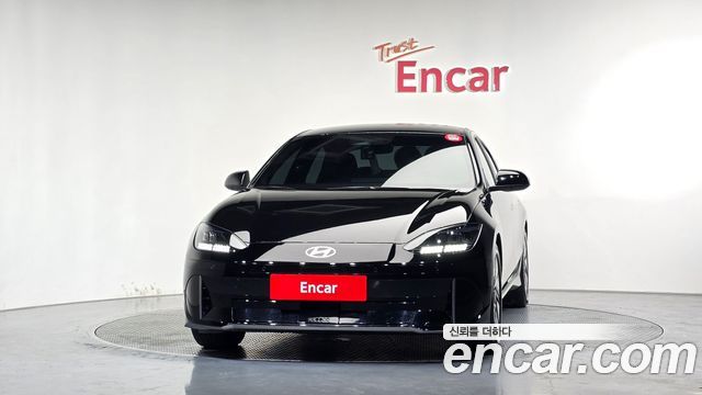 Hyundai Ioniq6 2025 — photo 3