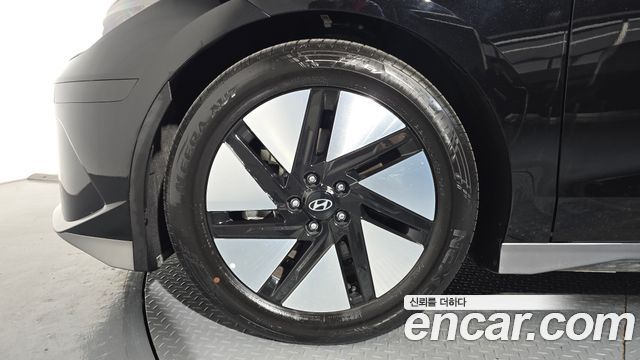 Hyundai Ioniq6 2025 — photo 5