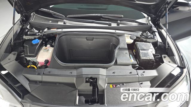 Hyundai Ioniq6 2025 — photo 6