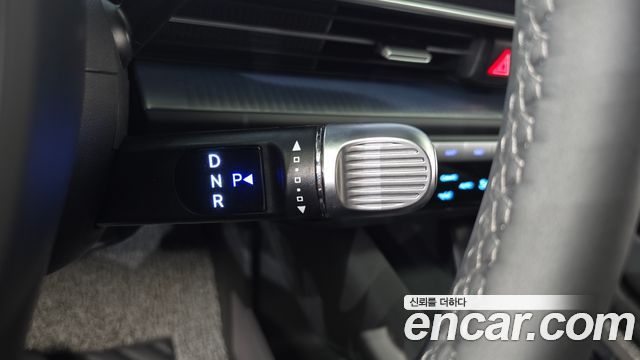 Hyundai Ioniq6 2025 — photo 12
