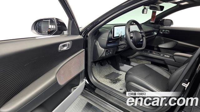 Hyundai Ioniq6 2025 — photo 13