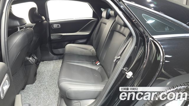 Hyundai Ioniq6 2025 — photo 17
