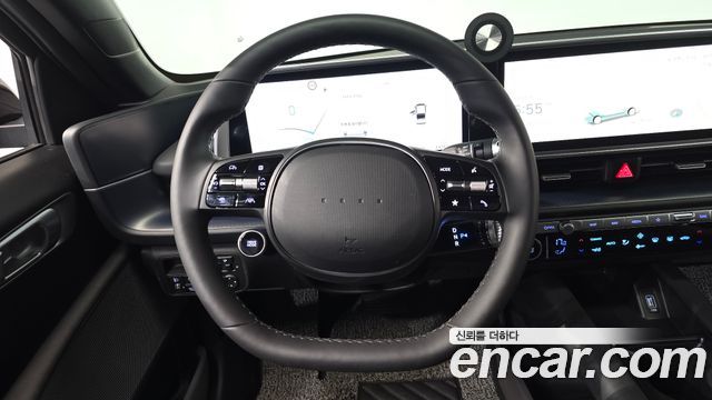 Hyundai Ioniq6 2025 — photo 20