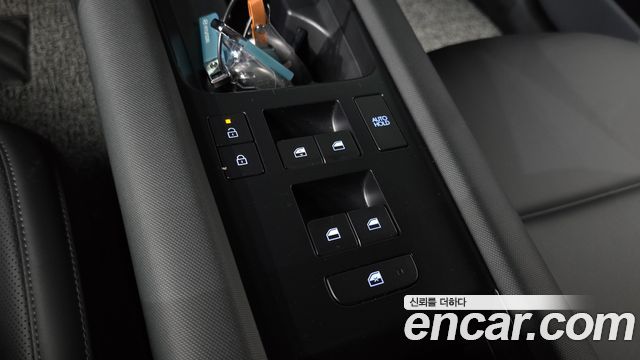 Hyundai Ioniq6 2025 — photo 22