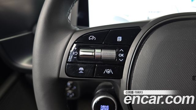 Hyundai Ioniq6 2025 — photo 23