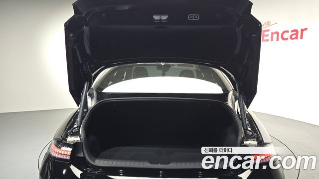 Hyundai Ioniq6 2025 — photo 25