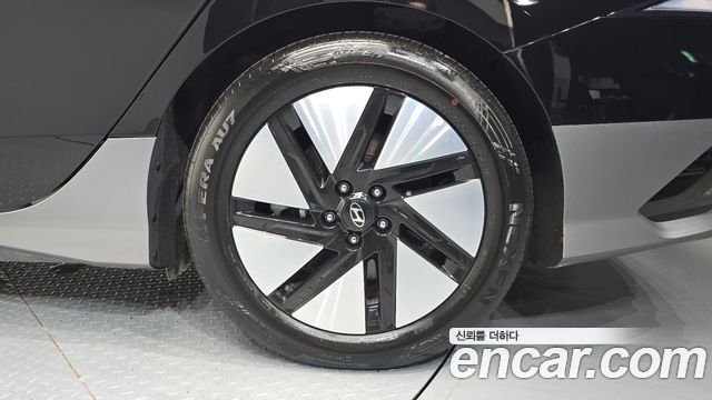 Hyundai Ioniq6 2025 — photo 7
