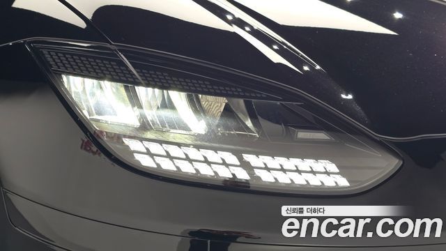 Hyundai Ioniq6 2025 — photo 8