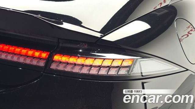Hyundai Ioniq6 2025 — photo 9