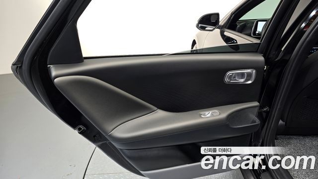 Hyundai Ioniq6 2025 — photo 15