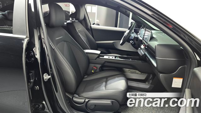 Hyundai Ioniq6 2025 — photo 16
