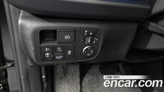 Hyundai Ioniq6 2025 — photo 27