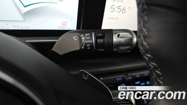 Hyundai Ioniq6 2025 — photo 28