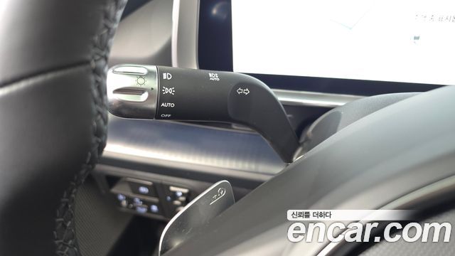 Hyundai Ioniq6 2025 — photo 29