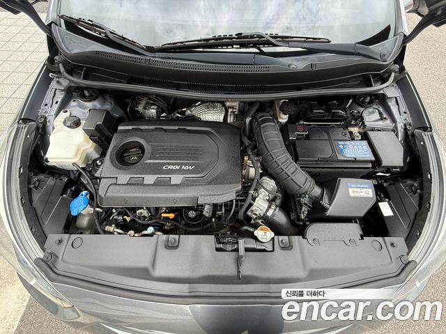 Hyundai Accent 2016 — photo 6